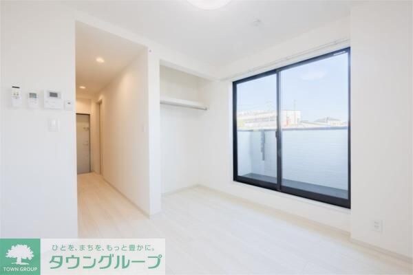 アクシア坂戸の物件内観写真