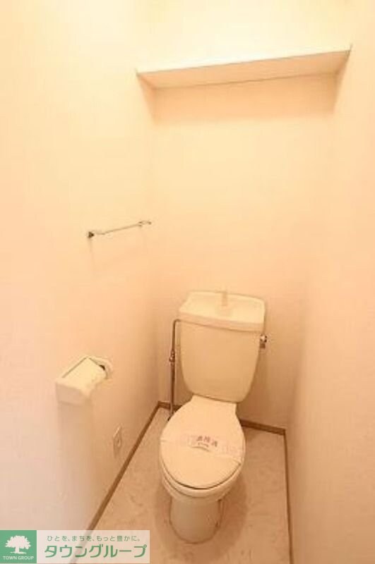 オリーブライトの物件内観写真