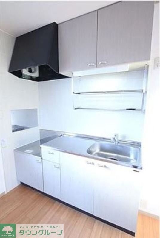 オリーブライトの物件内観写真