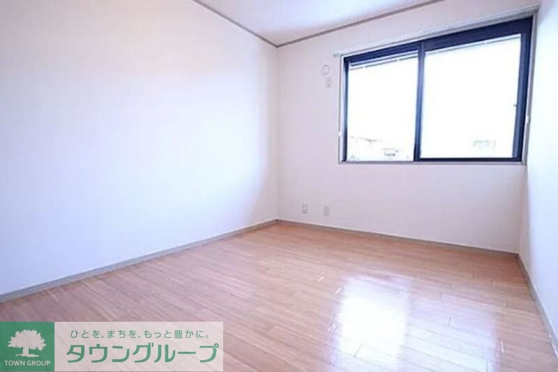 オリーブライトの物件内観写真