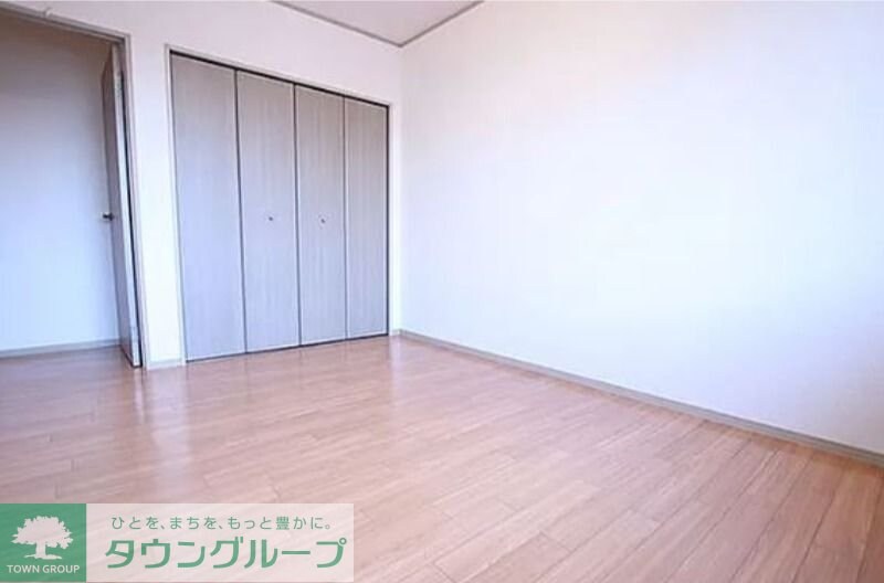 オリーブライトの物件内観写真