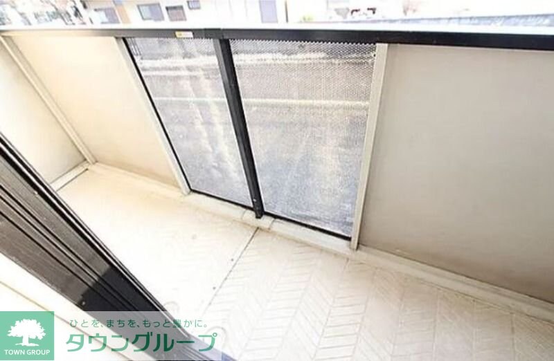 オリーブライトの物件内観写真