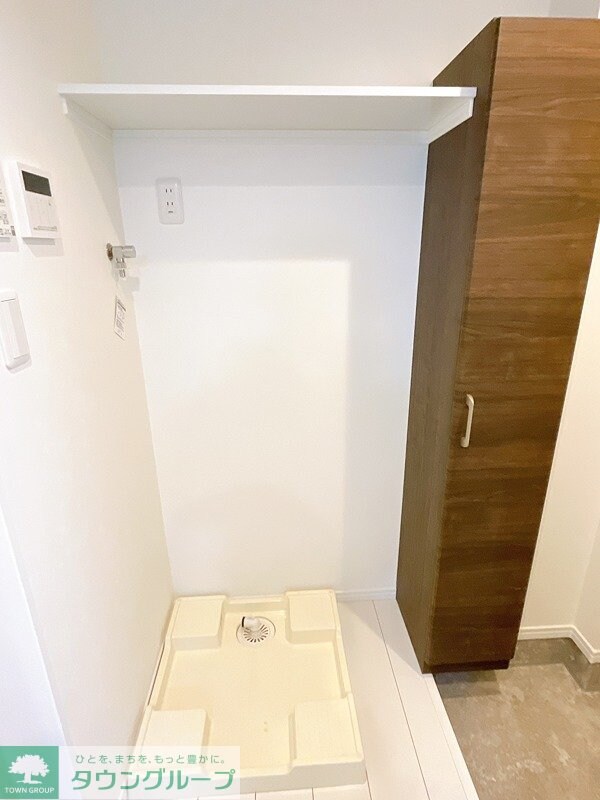 インディゴノワール川越の物件内観写真