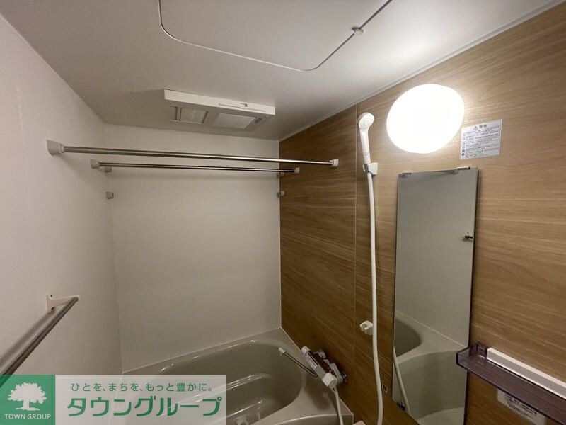 ATREN DEUの物件内観写真