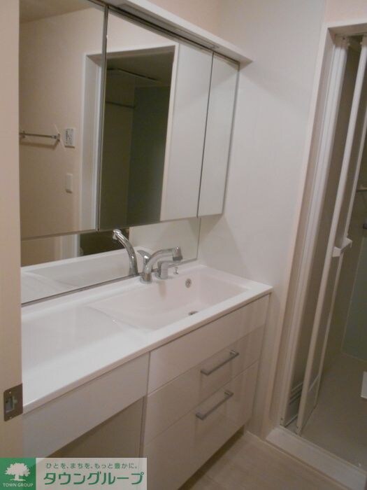 ヴィラージュの物件内観写真