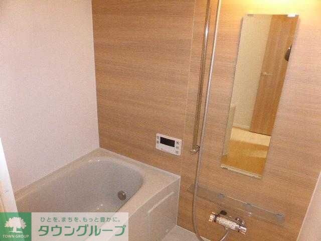 プリムローズの物件内観写真