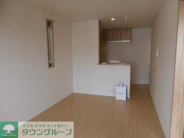 プリムローズの物件内観写真