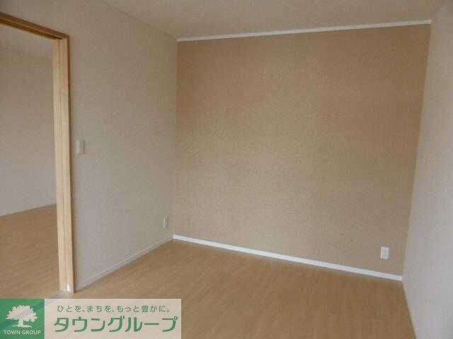 プリムローズの物件内観写真