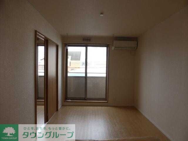 プリムローズの物件内観写真