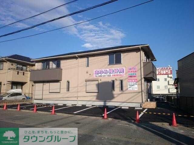 プリムローズの物件内観写真