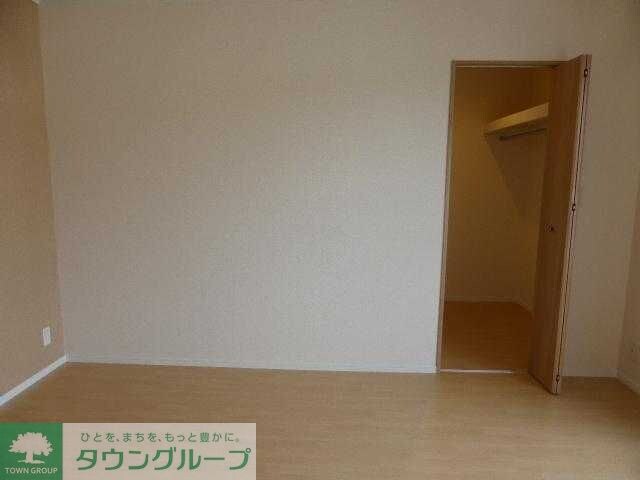 プリムローズの物件内観写真