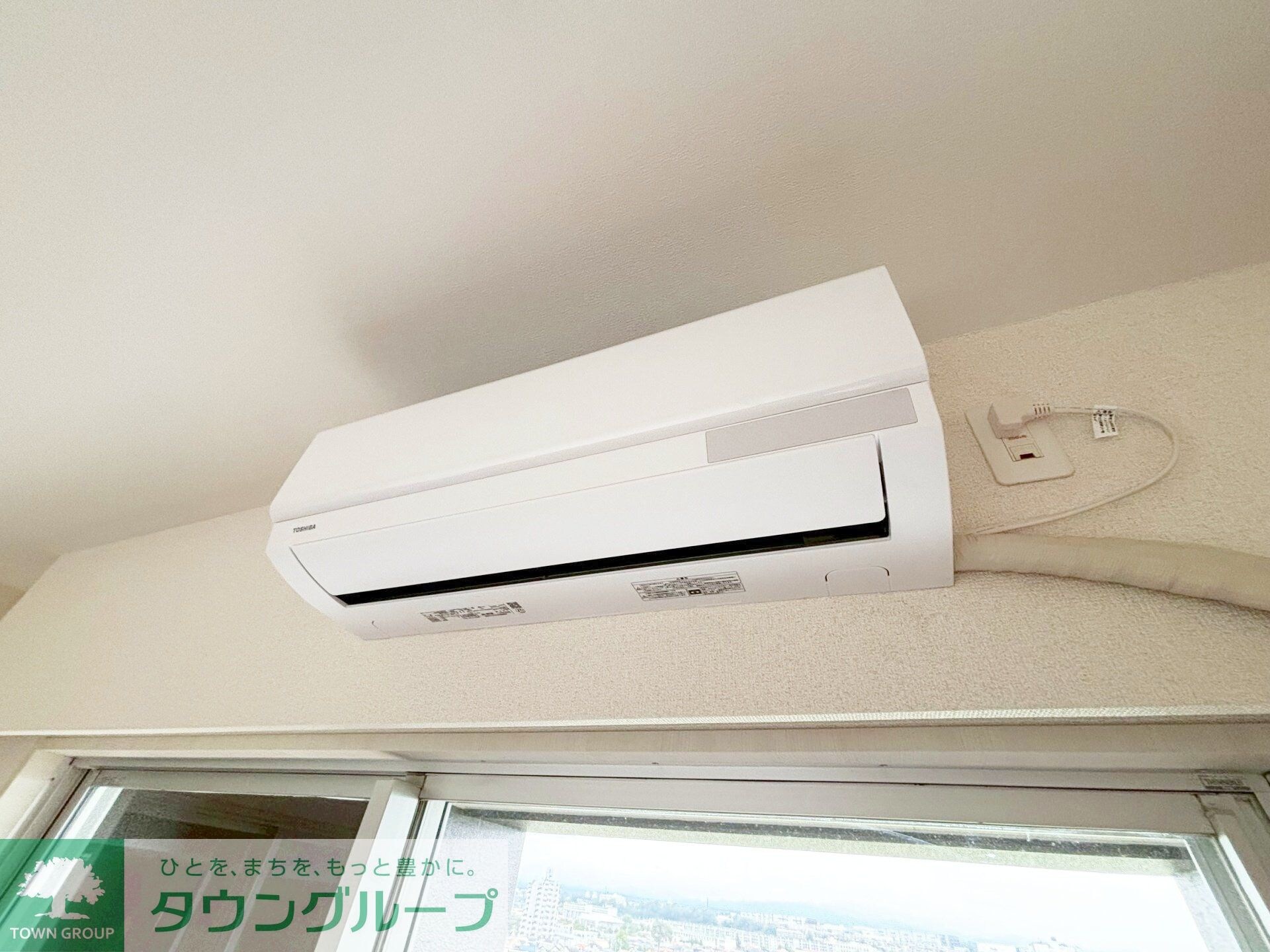 ジュイール狭山ライダーズハウスの物件内観写真