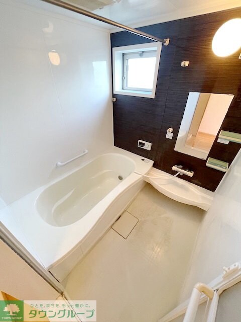 グランドソレイユ(川越)の物件内観写真