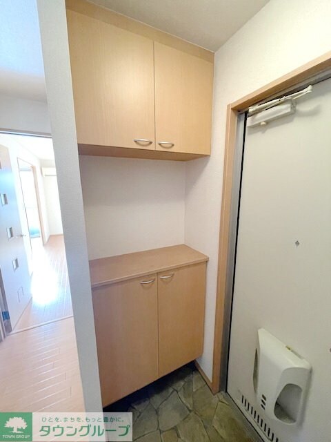 グランドソレイユ(川越)の物件内観写真