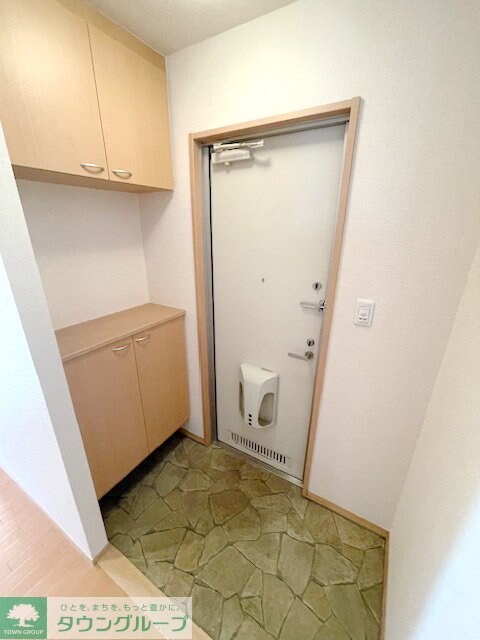 グランドソレイユ(川越)の物件内観写真