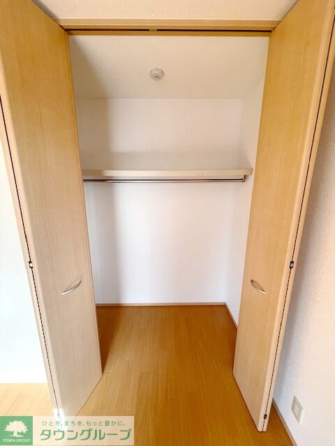 グランドソレイユ(川越)の物件内観写真