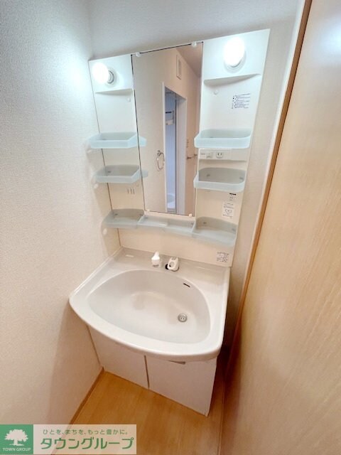 グランドソレイユ(川越)の物件内観写真