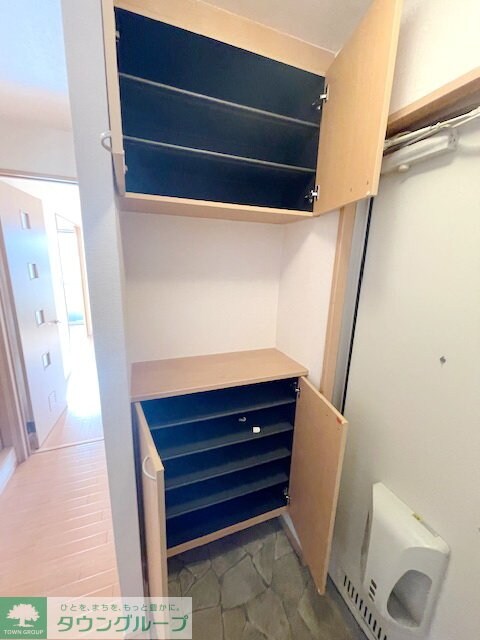 グランドソレイユ(川越)の物件内観写真