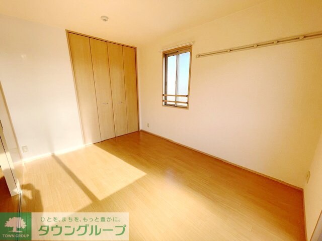 グランドソレイユ(川越)の物件内観写真