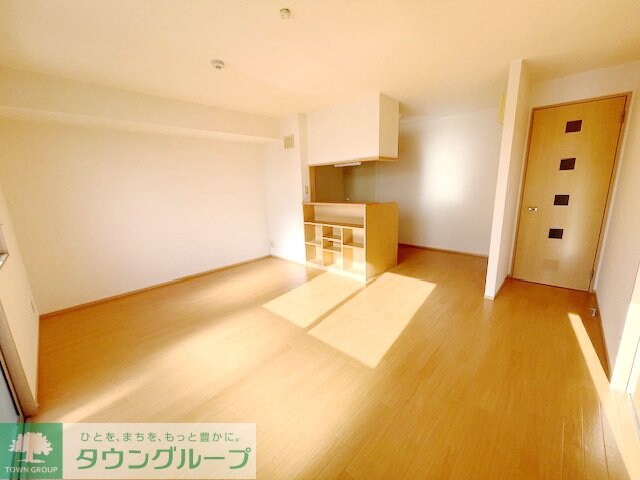 グランドソレイユ(川越)の物件内観写真