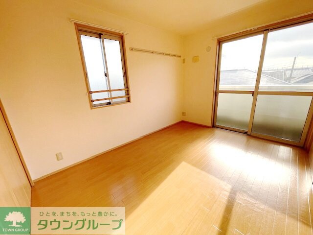 グランドソレイユ(川越)の物件内観写真