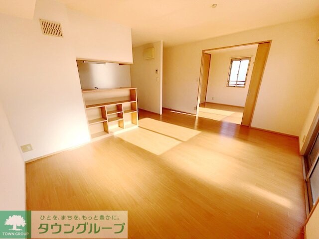 グランドソレイユ(川越)の物件内観写真