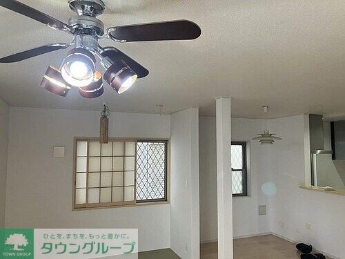 ふじみ野市大原1丁目戸建ての物件内観写真