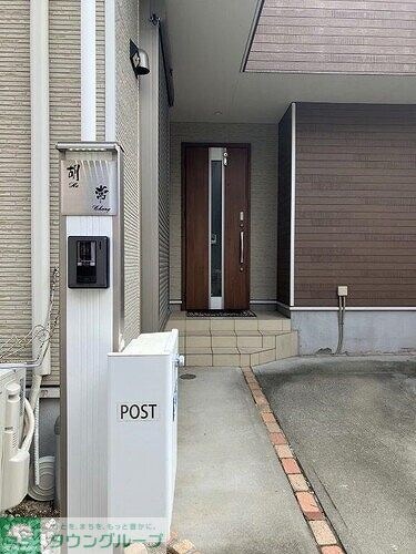 ふじみ野市大原1丁目戸建ての物件内観写真
