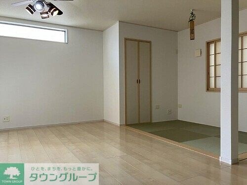 ふじみ野市大原1丁目戸建ての物件内観写真