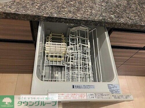ふじみ野市大原1丁目戸建ての物件内観写真