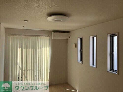 ふじみ野市大原1丁目戸建ての物件内観写真