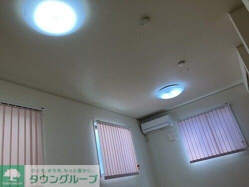 ふじみ野市大原1丁目戸建ての物件内観写真