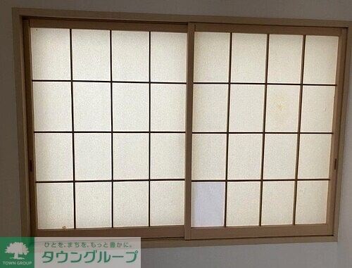 ふじみ野市大原1丁目戸建ての物件内観写真