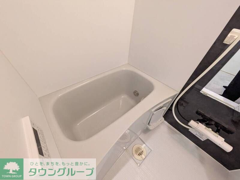 GRADUS川越の物件内観写真