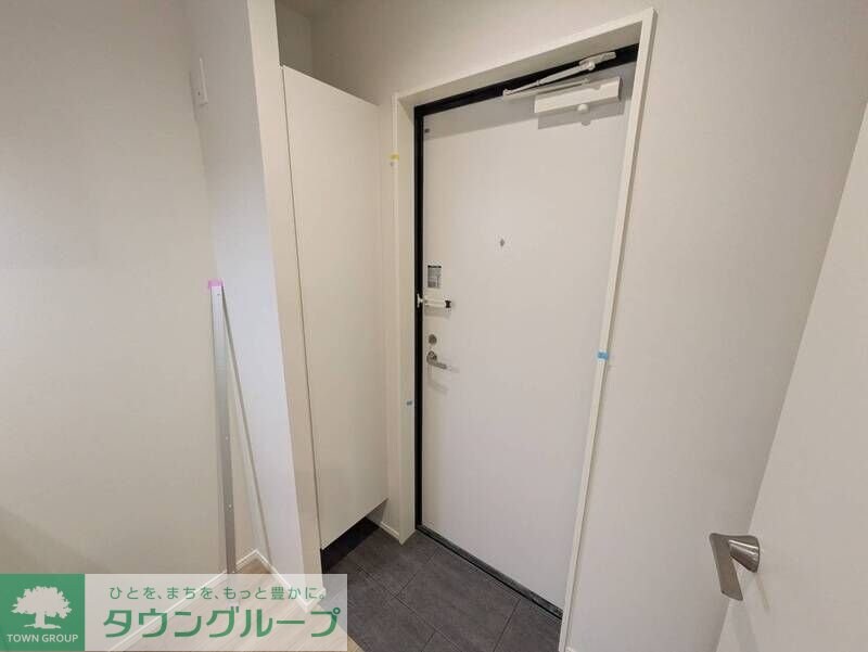 GRADUS川越の物件内観写真