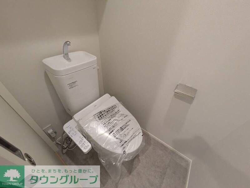 GRADUS川越の物件内観写真