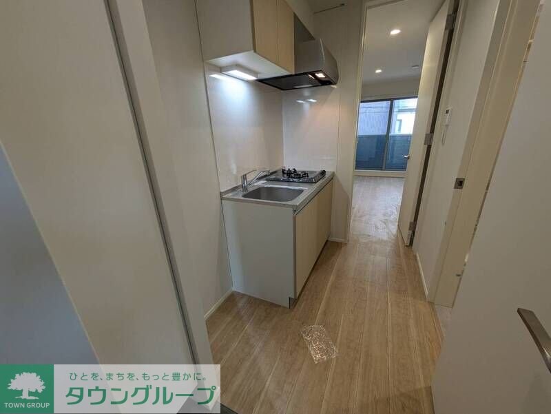 GRADUS川越の物件内観写真