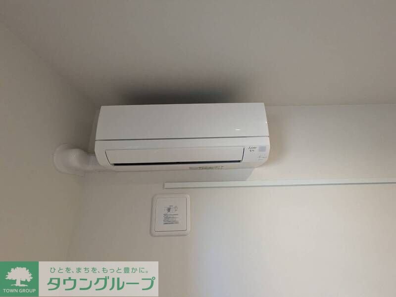 GRADUS川越の物件内観写真