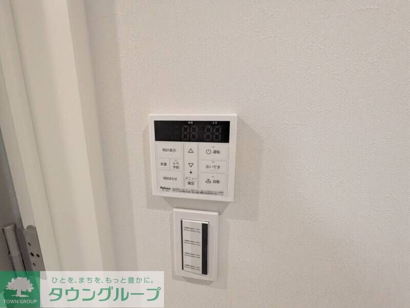 GRADUS川越の物件内観写真