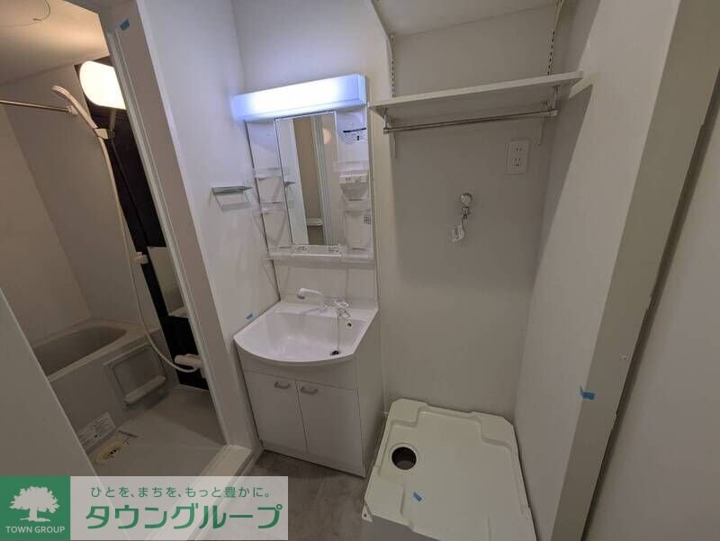 GRADUS川越の物件内観写真