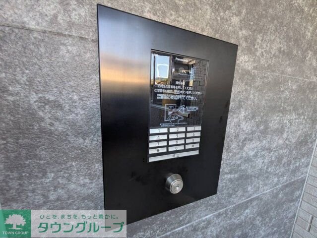 GRADUS川越の物件内観写真