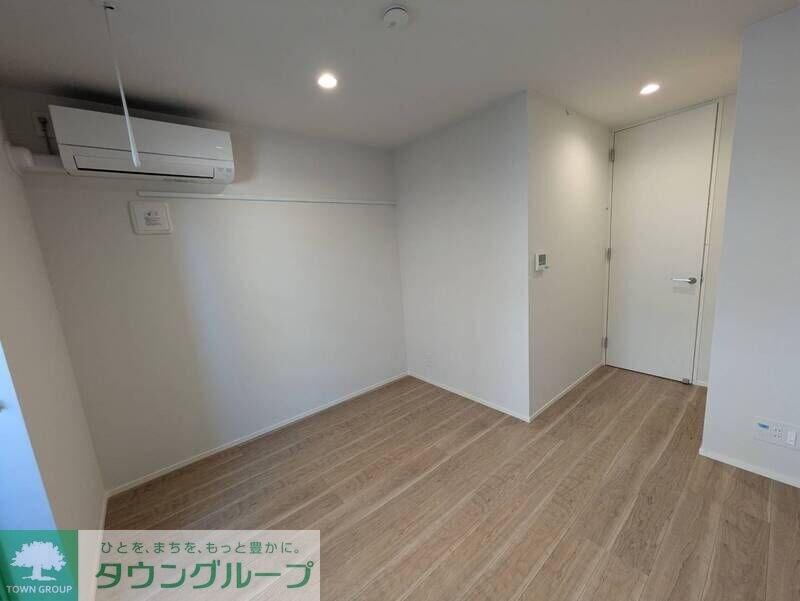 GRADUS川越の物件内観写真