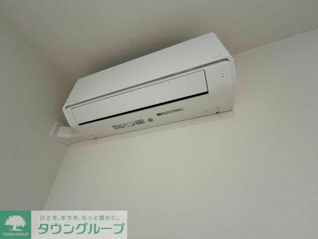 GRADUS鶴ヶ島IIIの物件内観写真