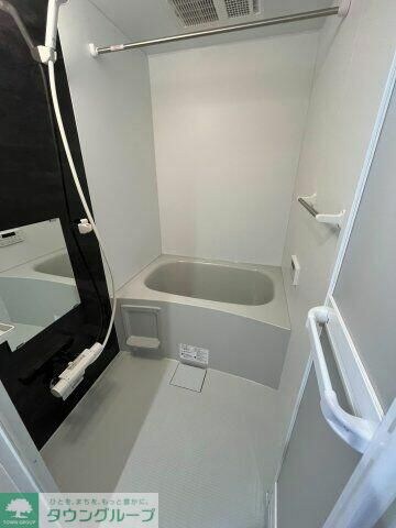 GRADUS鶴ヶ島IIIの物件内観写真