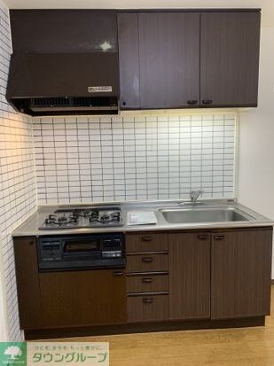 ストークマンション藤間の物件内観写真