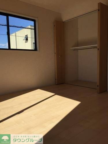 クレイドルガーデン坂戸市緑町第1 1号棟の物件内観写真