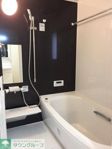 クレイドルガーデン坂戸市緑町第1 1号棟の物件内観写真