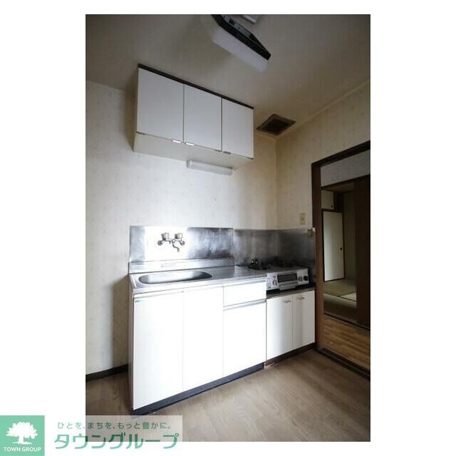 レナジア鶴ヶ島の物件内観写真