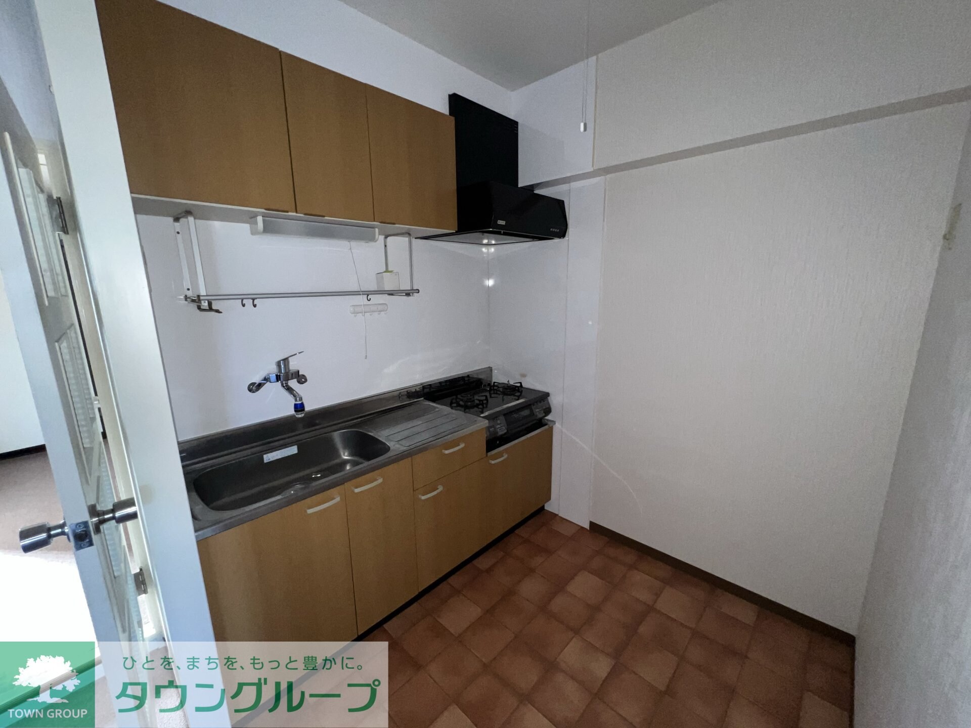 パールハイム川越の物件内観写真