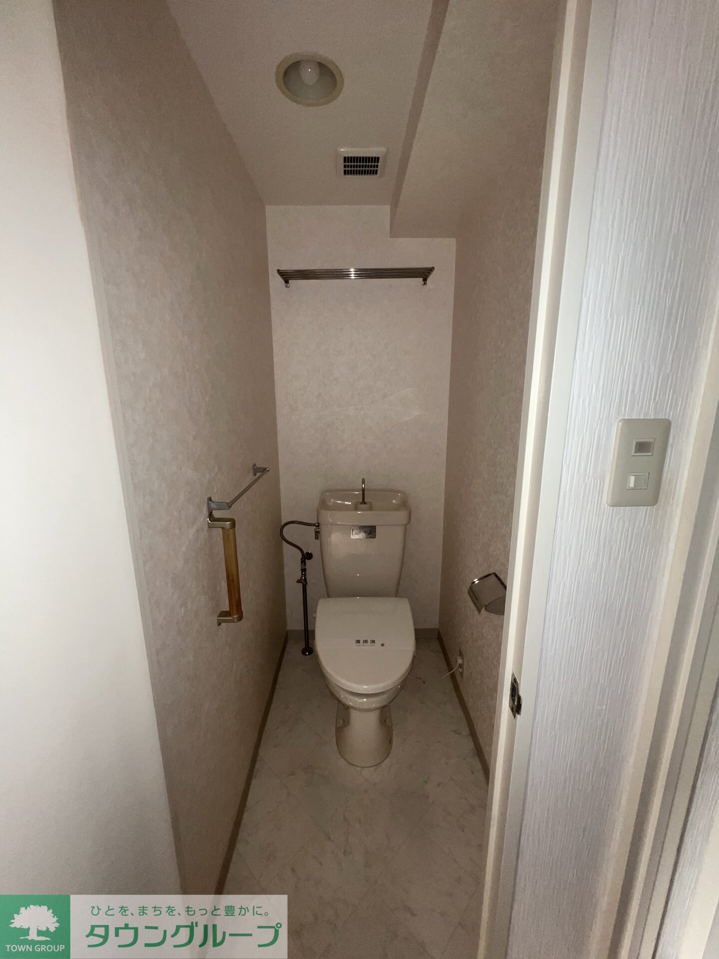 パールハイム川越の物件内観写真